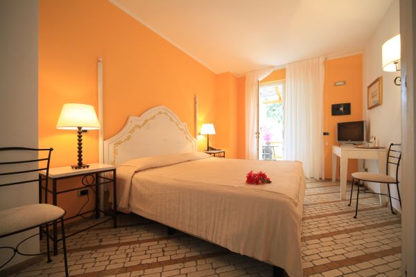 Villa Enrica Country Resort (Lipari)